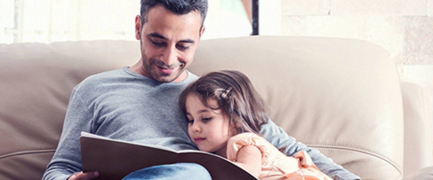 El Libroforum del Colegio Fuenllana con las familias