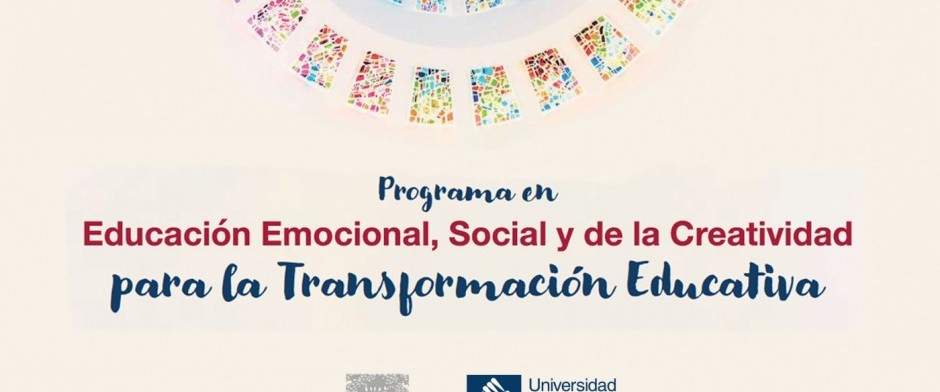 III Edición Programa Especialista en EESC para la Transformación Educativa