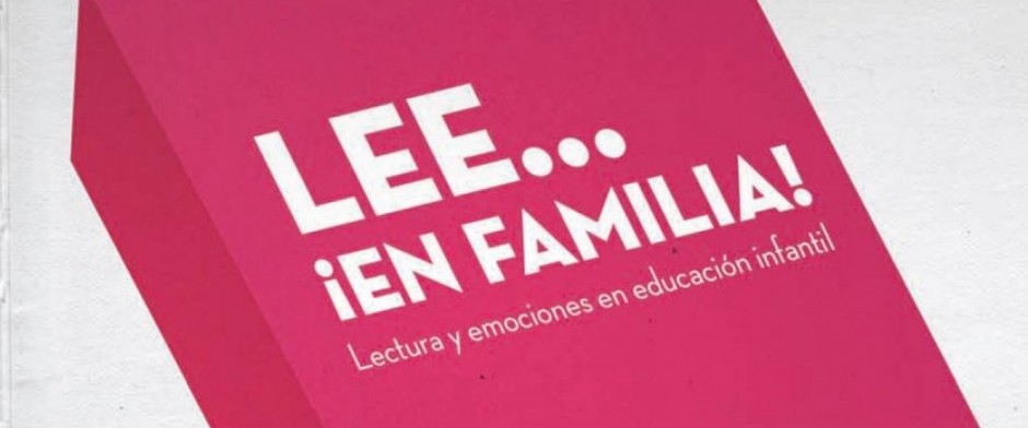 Lectura y emociones en Familia